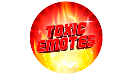 Emotes Toxicos