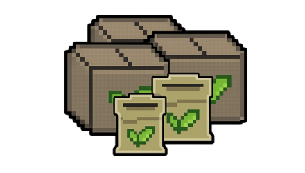 50000 Sementes (50K)