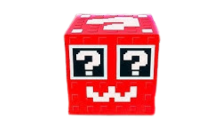 Blocos da Sorte Mythic