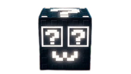 Blocos da Sorte Secret