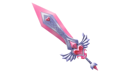 HeartBlade