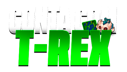 LEVEL 2800 + FRUTA T-REX