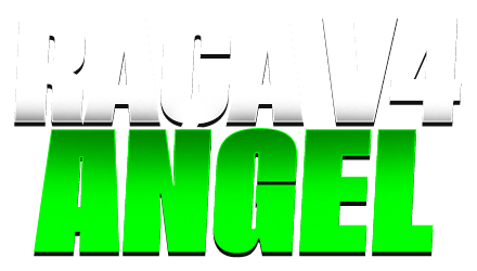 LVL 2800 + CDK + RAÇA V4 ANGEL