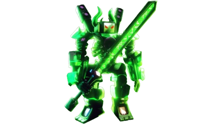 🟠 TELANTHRIC TITAN