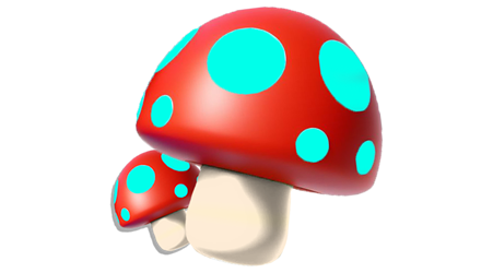 🍄 300.000 MUSHROOM (SUPER PROMOÇÃO)