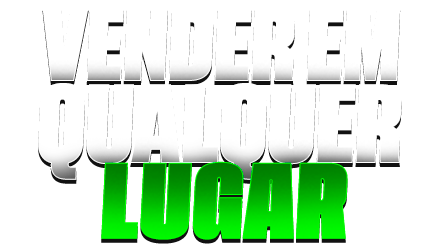 Gamepass: Vender em qualquer lugar