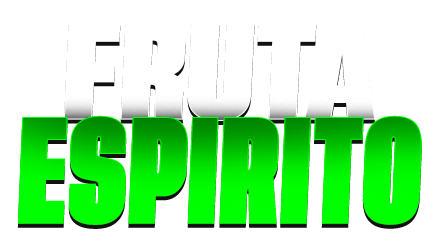 Fruta Espirito