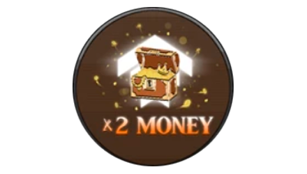 Quest Money 2x