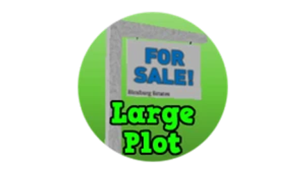 Large Plot