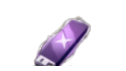 Queimador de Traços +12